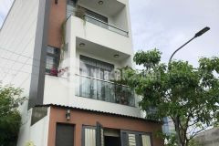 Bán nhà p12, gò vấp mới ở ngay 5.2x13m, vuông vức, hxh, gần nguyễn tư giản, chỉ 7.15 tỷ