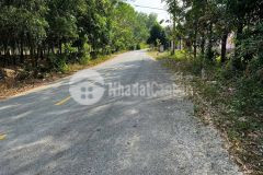 Đất ngộp mặt tiền kinh doanh buôn bán bình dương