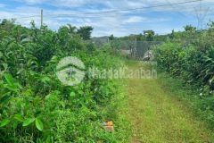 Bán đất phan đình phùng, lộc tiến, bảo lộc, lâm đồng