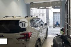 Nhà 4 tầng. phan huy ích, p.15, tân bình. phù hợp làm văn phòng công ty, spa.