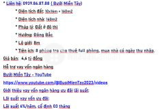 Nhà trọ 8 phòng 4,6 tỷ khu dầu khí, cần thơ, lh 0939868788 bưởi miền tây