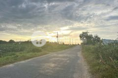 Đất ngợp gần biển thổ cư đường nhựa võ văn tần xã tân tiến thị xã lagi