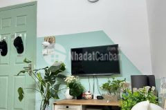 Bán chung cư hh3c linh đàm hoàng mai 65m,2n2vs, căn góc, tặng nội thất giá 2.5 tỷ