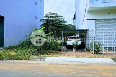 Bán nền 100m² đường b1 kdc phú an, phú thứ, cái răng, tp. cần thơ