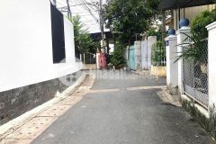 Bán gấp lô đất tân hiệp, hóc môn, 143m2, shr, giá 1 tỷ 050.