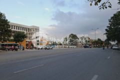 Bán đất tặng nhà cấp 4 mặt ql47 thành phố sầm sơn