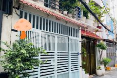 Bán nhà đường vườn lài, phường phú thọ hòa, q. tân phú. giá 5,8 tỷ thương lượng