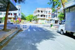 Bá.n nền 80m² đường số 1 ttvh tây đô, cái răng, tp. cần thơ lh 0939 961 661 thịnh