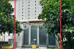 Bán nhà hxh đặng thùy trâm, p.13, bình thạnh 4,9 x 12, giá 8,5 tỷ