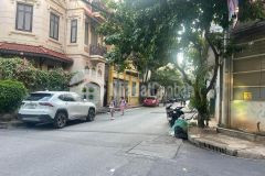 Bán gấp nhà phố hoàng cầu, phân lô, ô tô tránhdt 120m2, 4 tầng, mt 6m, 30tỷ