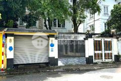 Bán biệt thự long biên 300m2, mt 12m, gần công viên, nhỉnh 40 tỷ