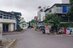 Giá rẻ nhất, đất đường cổ linh, tư đình, long biên, 62m2, mt4m, phân lô, ô tô thông