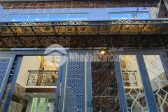 Bán nhà hẻm huỳnh tấn phát, quận 7 nguyễn văn quỳ 60 m2 nhà mới 4 tầng full nội thất 6.8t