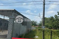 Đất tt dầu tiếng 449m2 giá ngộp 1ty320 mặt tiền đường 10m