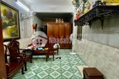 Kinh doanh ngõ nông hai thoáng trung tâm đống đa,