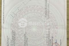 Bán đất thạch thất 500m đường rộng 2 ô tô tránh hà nội