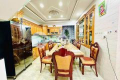 Siêu phẩm 5 tầng hẻm 1 sẹc xe hơi ngủ trong nhà