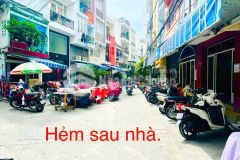 Mặt tiền 32 khu kinh doanh đắc địa nhà có dòng tiền chỉ 25.5 tỷ