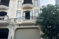 Bán cực gấp liền kề dịch vọng hậu, 54m2, 5t, mt 5m, góc, oto tránh, giá 11,8 tỷ