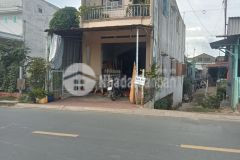 Bán nhà mặt phố phường long thạnh txtanchau tỉnh an giang.dt 78m.gia 3 tỷ 500tr