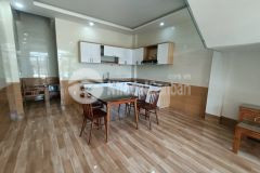 Mặt tiền đường 5m5 sơn trà vài phút ra biển toàn khách sạn villa 3 tầng 3 phòng ngủ 3 mê