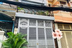 Bán nhà đường tân kỳ tân quý, phường tân sơn nhì, q. tân phú. giá 5,9 tỷ thương lượng