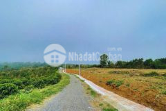 Bán sỉ 26 lô đất tân lạc, bảo lâm, lâm đồng