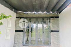 Cho thuê nhà trệt rộng mát kdc cty 8 cái răng cần thơ 2pn giá 5 triệu