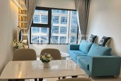 Bán siêu phẩm 2pn2wc mặt sảnh hướng đông nam chỉ 3,29 tỷ tại vhop