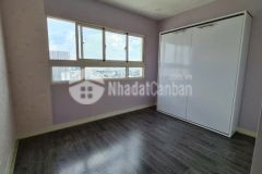 Căn hộ quận 10 có thang máy vào ở liền tặng nội thất 46m² có sổ hồng giá chỉ 2.2 tỷ