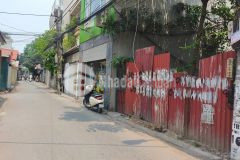 Giá rẻ, bán đất phố ngọc thụy, long biên, 92m2, mt4.5m, ô tô thông, nhỉnh 14 tỷ