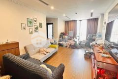 Bán căn hộ vinhome west point phạm hùng, quận nam từ liêm 3 ngủ, 3 wc