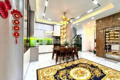 Nhà đẹp đón tết phân lô tt.quận cầu giấy tìm mỏi mắt mới được căn nhà đẹp này. 3 quận cầu giấy kh