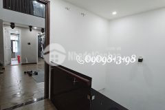 Mặt tiền p9 quận 8 thiện chí bán nhanh shr 4 tầng ởkd ngay.