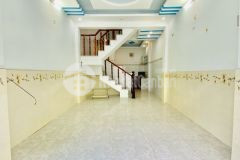 Chỉ 3 tỷ xíu có nhà mới phạm văn chiêu phường 8 40m2 ở ngay