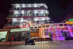 Bán siêu phẩm căn góc 2 mt đường đình phong phú p.tăng nhơn phú,q9 giá 17,5 tỷ