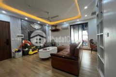 Bán căn hộ chung cư học viện quân y, phùng hưng, hà đông 71m, 2n2vs giá 4.55 tỷ, đủ đồ