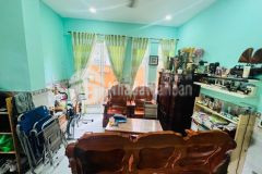 Bán nhà hẻm ô tô đường lê quang định, 48m2, 2 tầng, giá 4,7tỷ