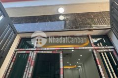 Bán nhà tứ hiệp nhà mới hiện đại ô tô đỗ gần 42m2 x4 tầng 5.5 tỷ