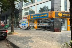 Bán shophouse mặt phố lê đức thọ, 165m2, mt15m, dt 170 triệutháng, 26 tỷ