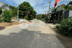 Đất ngộp mặt tiền kinh doanh buôn bán bình dương.