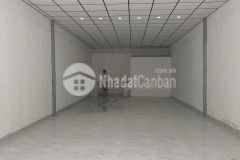 Cho thuê 100m2 đinh thị vân gần trường chinh