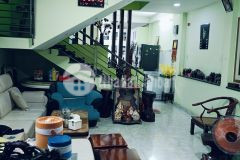 Gộp bank bán gấp giảm 1.6 tỷ,giá mới 7.5tỷ 120m2, 3tầng, mặt tiền tân hưng thuân quận 12