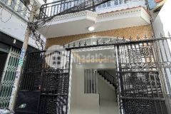 Bán nhà đường nguyễn đỗ cung, phường tây thạnh, q. tân phú. giá 4,6 tỷ thương lượng