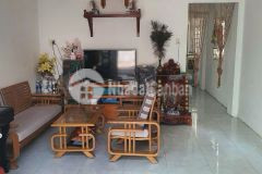 Nhà cấp 4, linh xuân 67m2 giá chỉ 3ty8 có thương lượng