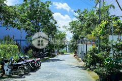 Chủ gửi bá.n nền 88,7m² đường số 5 ttvh tây đô, cái răng, tp. cần thơ lh 0939 961 661 thịnh