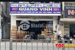 Bán nhà quận bình thạnh mặt tiền đường bạch đằng tp hcm 150m2 26 tỷ