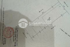 Bán đất mặt phố lạc long quân 56m 2 mt đều 4m mặt chính phố lạc long quân mặt sau đường ô tô tránh