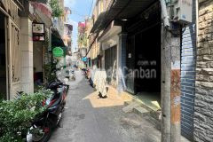 Bán nhà hẻm cao thắng, phường 3, quận 3, dt 3.4x10.5m, 4 tầng, giá bán 7 tỷ tl