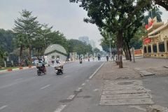 Bán nhà phân lô phố hoàng quốc việt, quận cầu giấy 4 tầng diện tích 40m2 vườn 40m2